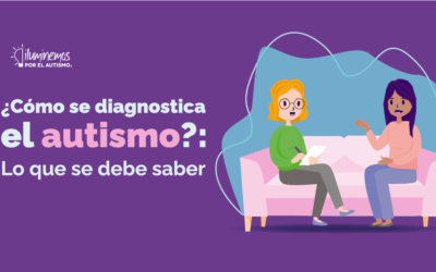 Artículo ¿Cómo se diagnostica el autismo?: Lo que se debe saber